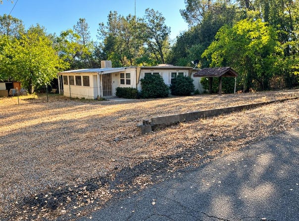 17785 Irish Road, Redding, CA 96003