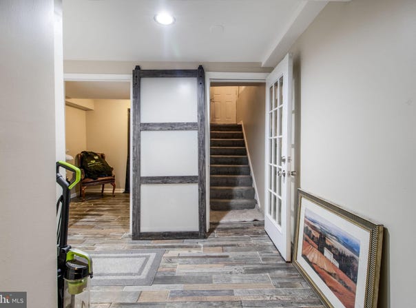 6709 STANTON ROAD, HYATTSVILLE, MD 20784