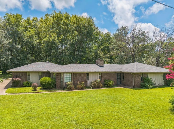 16304 S Hwy 365, Wrightsville, AR 72206