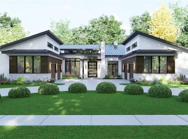 114 Glade Road, Colleyville, TX 76034