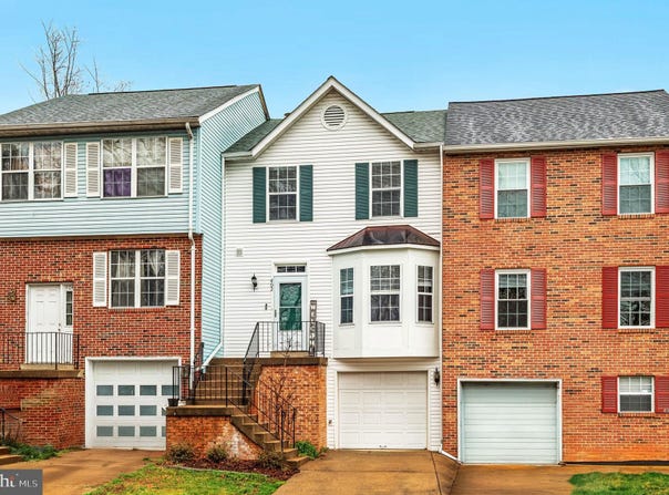 402 CABIN COURT, STAFFORD, VA 22554