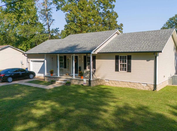165 CROMWELL, Savannah, TN 38372