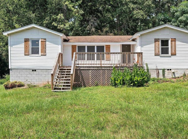 2400 BUTTERMILK ROAD, COTTONDALE, AL 35453