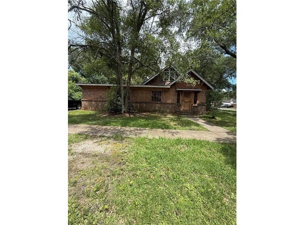 619 Cherokee Street, Mobile, AL 36606