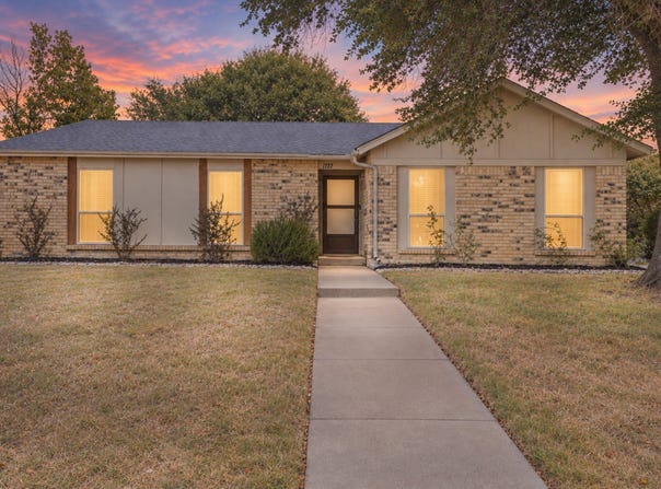 1117 Southridge Drive, Lancaster, TX 75146