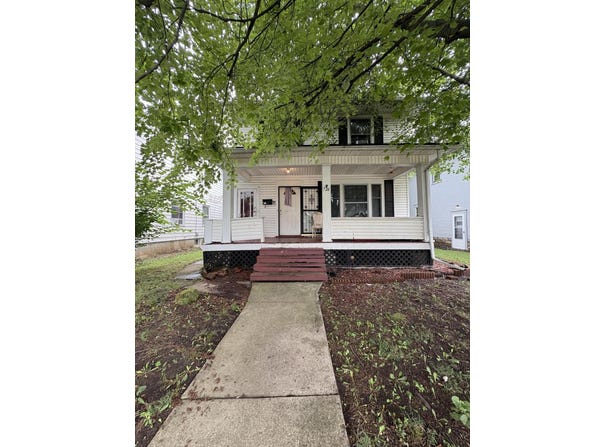 726 E Madison Avenue, Springfield, OH 45503