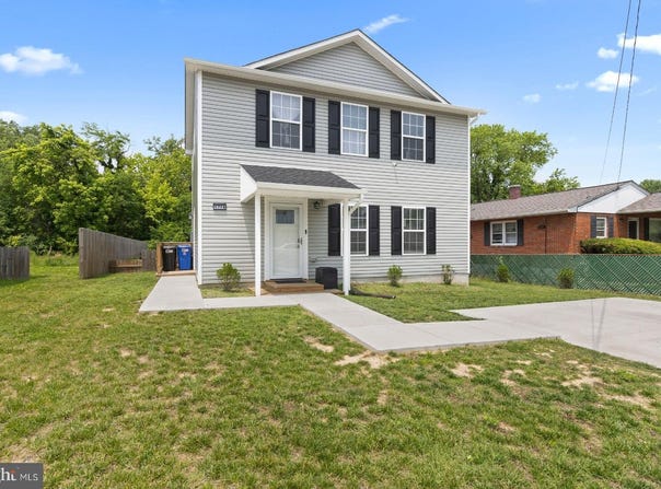 1718 PINEWOOD, BALTIMORE, MD 21222