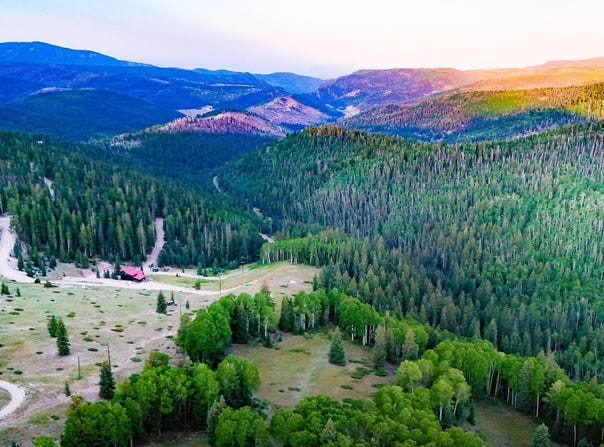 West Village, Beaver, UT 84713