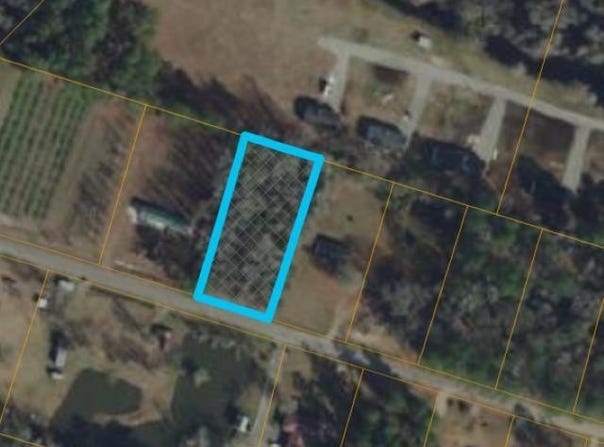 Amhurst Rd., Galivants Ferry, SC 29544