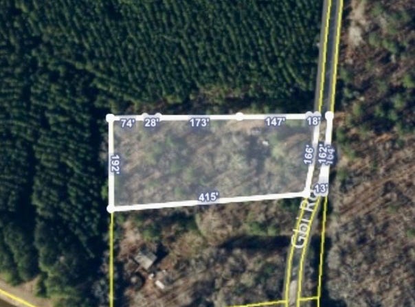 900 GBI, Franklin, GA 30217