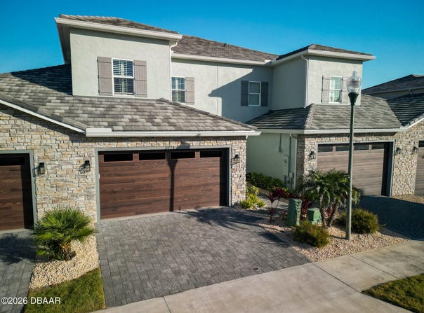 3074 Isles Way, New Smyrna Beach, FL 32168