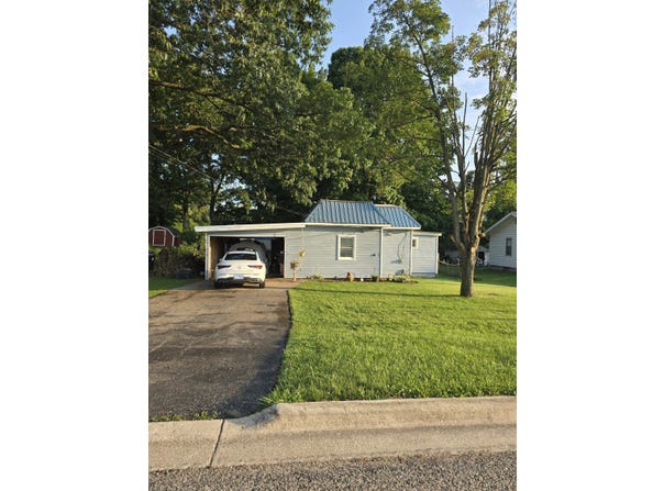 131 Williams Street, Litchfield, MI 49252