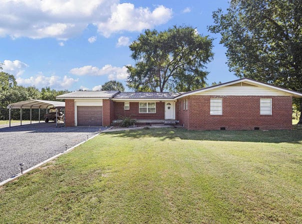 11276 Pin Oak Loop, Belleville, AR 72824