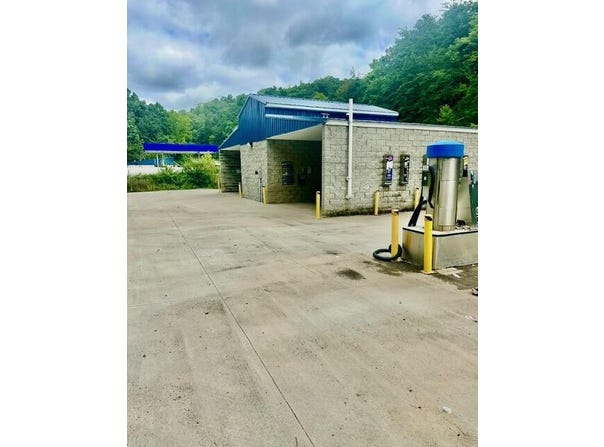 Tbd Hwy 119, Calvin, KY 40813