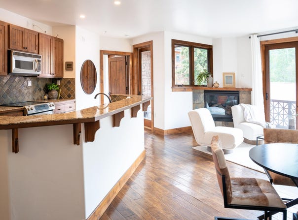 631 N WASHINGTON Ave, Ketchum, ID 83340