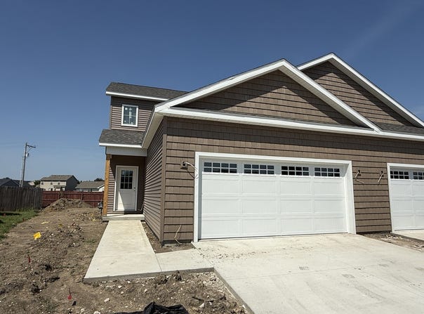 3934 Summer Sage Court, Champaign, IL 61822