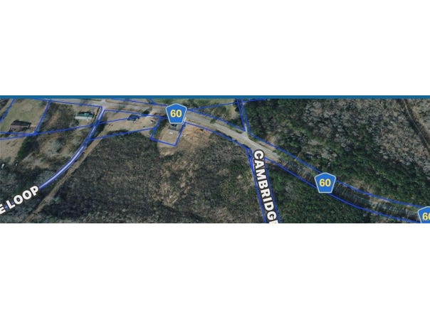 CAMBRIDGE Drive, Winfield, AL 35594