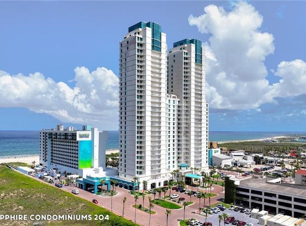 310 Padre Boulevard, South Padre Island, TX 78597