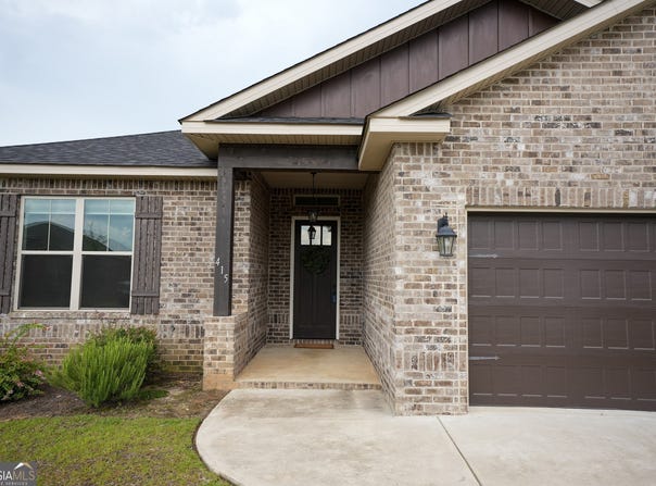 415 Silo, Perry, GA 31069