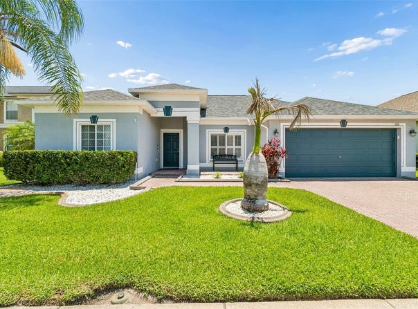1616 REGAL MIST LOOP, TRINITY, FL 34655