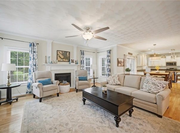 900 Justin Lee Way, Chesapeake, VA 23322
