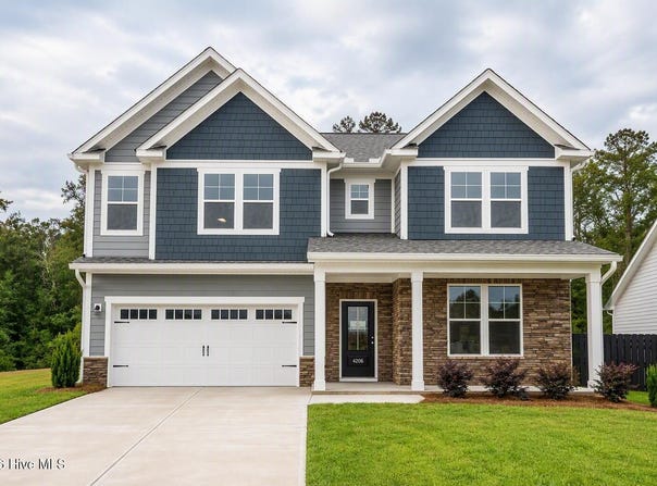 4206 Whitehouse Street, Harlem, GA 30814