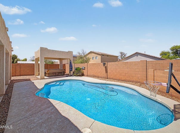 2014 E ANDALUSIAN Loop, San Tan Valley, AZ 85140