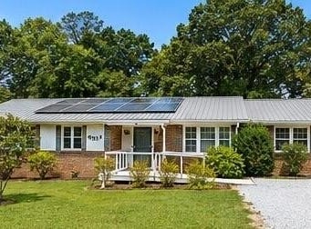 6517 Whitt Road, Durham, NC 27712