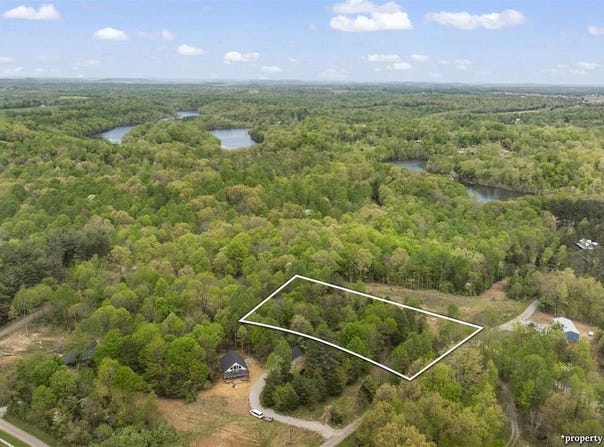 0 Wyandotte Road, Leitchfield, KY 42754