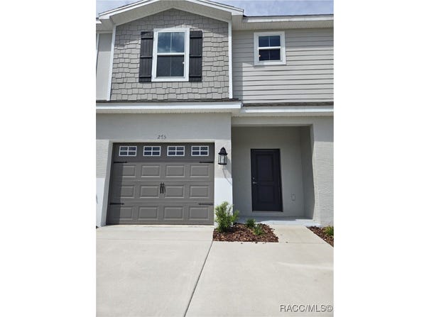 275 Bittern Loop, Inverness, FL 34453