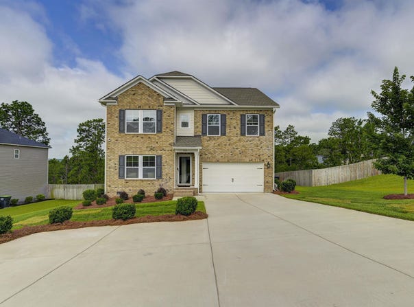 522 SASANQUA Lane, Lexington, SC 29073