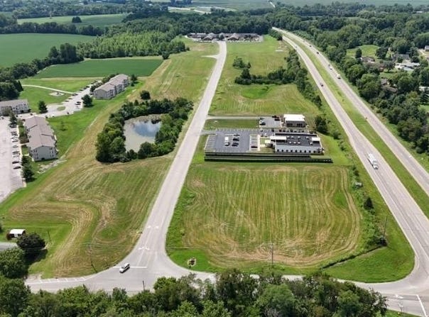 4 & 5 S Vail Street, Princeton, IN 47670