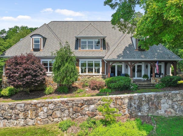 2109 E Brow Road, Walden, TN 37377
