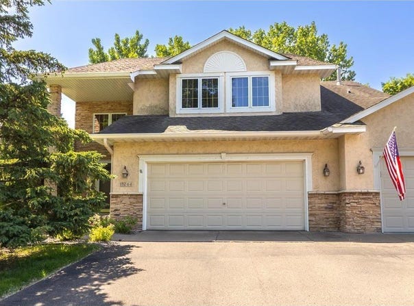 13244 39th Avenue N, Plymouth, MN 55441