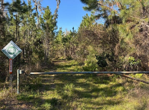 00 SW 59TH DRIVE, Jasper, FL 32052