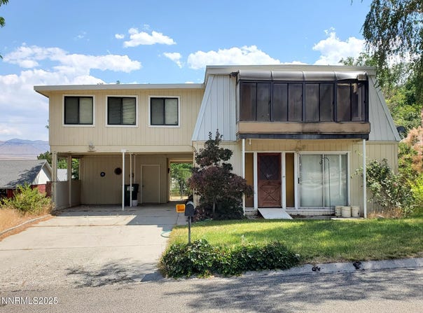 15 Sunnyside Avenue, Winnemucca, NV 89445