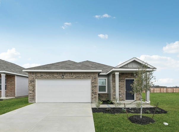 14625 Bonellis Pass, Elgin, TX 78621