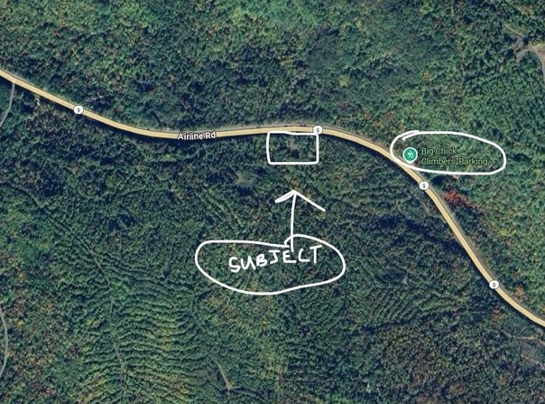 9-17 Airline Road, Clifton, ME 04605
