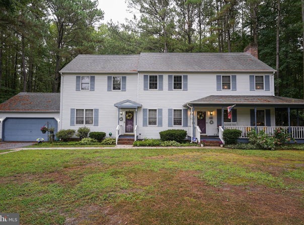 3985 TRACE HOLLOW RUN, SALISBURY, MD 21804