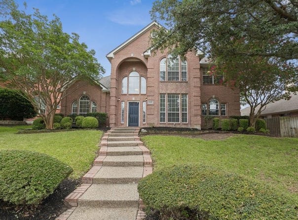 4452 Lone Tree Drive, Plano, TX 75093