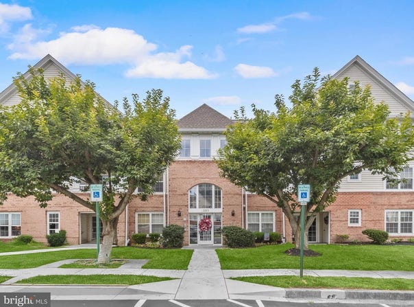 1309-L SHERIDAN PL #101, BEL AIR, MD 21015