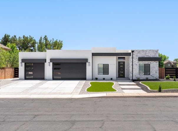 3173 SWISS Dr, Santa Clara, UT 84765