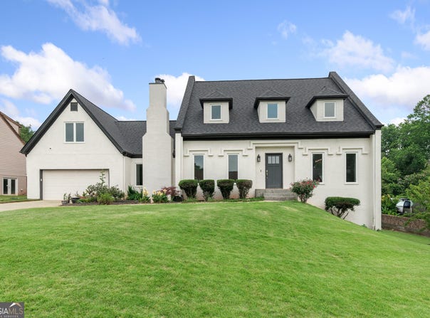 1645 Oakfield Lane, Roswell, GA 30075