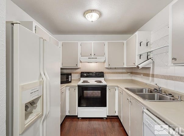 2375 Tripp Drive unit: 11, Reno, NV 89512
