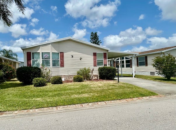 3944 Southwind Dr., Melbourne, FL 32904