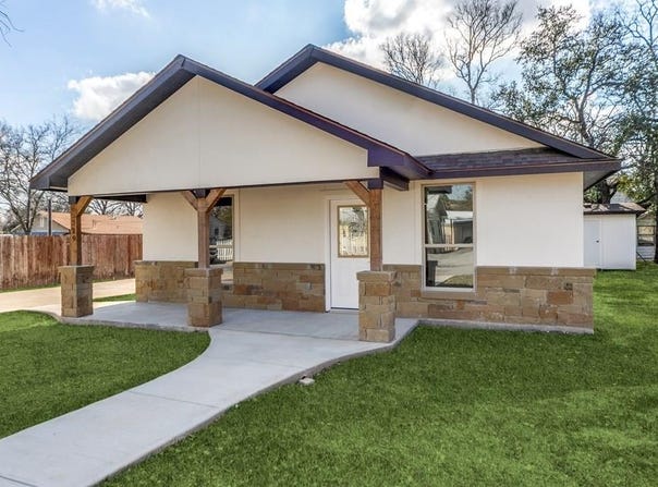 329 Cottage St, Kerrville, TX 78028