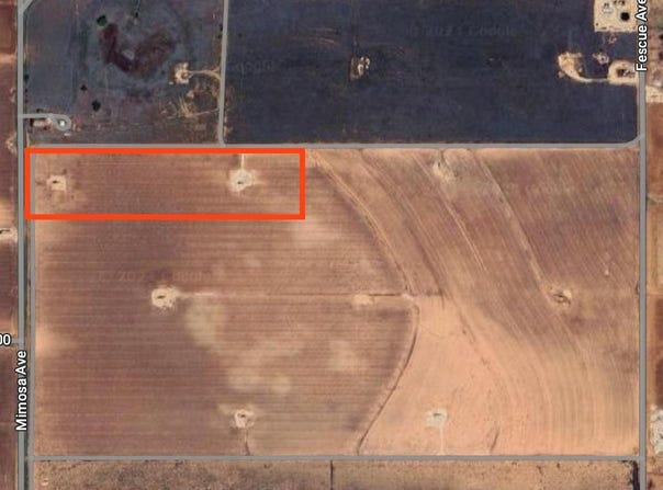 0 County Road 3700, Lubbock, TX 79364