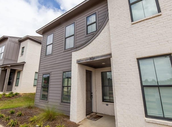 3018 Oxford Way, Oxford, MS 38655