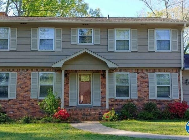 208 Woodley Terrace, Boaz, AL 35957