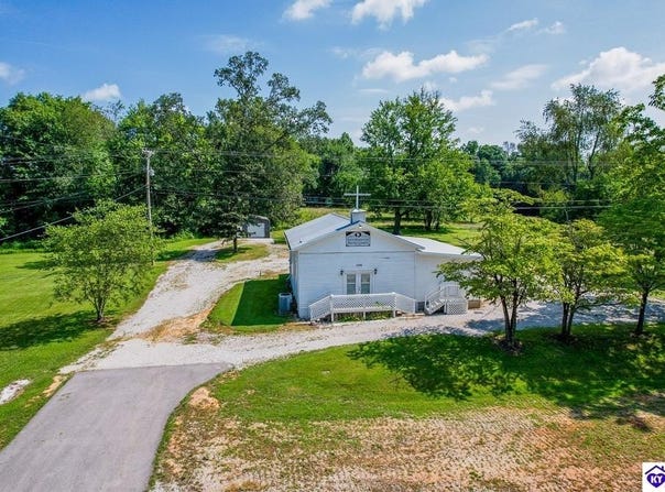 1198 Glendale Hodgenville Road, Glendale, KY 42740